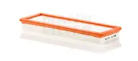 Cabin filter John Deere Heavy Duty 