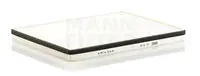 Cabin filter DAF Heavy Duty 