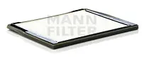 Cabin filter Fiat Groupe Car 