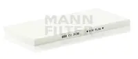 Cabin filter Fiat Groupe Car 
