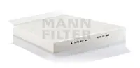 Cabin filter Mercedes-Benz Car 