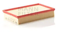 Cabin filter Industry IND 