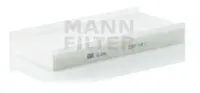 Cabin filter PSA Car 