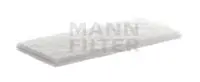 Cabin filter Mercedes-Benz Heavy Duty 
