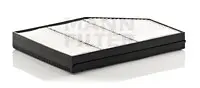 Cabin filter Mercedes-Benz Heavy Duty 
