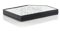Cabin filter Mercedes-Benz Heavy Duty 