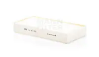 Cabin filter John Deere Heavy Duty 