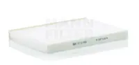 Cabin filter Fiat Groupe Car 