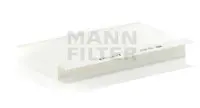 Cabin filter Opel Car 