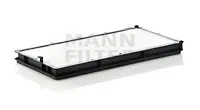 Cabin filter BMW Car 