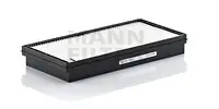 Cabin filter BMW Car 