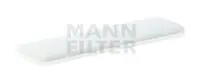 Cabin filter Mercedes-Benz Heavy Duty 