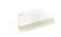 Cabin filter PSA Car 