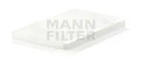 Cabin filter Opel Car 