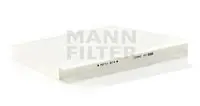 Cabin filter Mercedes-Benz Car 