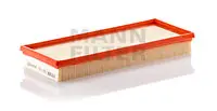 Cabin filter Liebherr Heavy Duty 