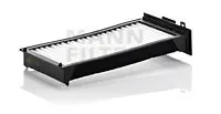 Cabin filter PSA Car 