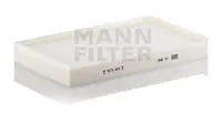 Cabin filter Mercedes-Benz Car 