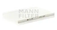 Cabin filter VW Groupe Car 