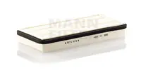 Cabin filter Fendt Heavy Duty 