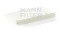 Cabin filter Ford Car 
