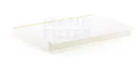 Cabin filter Mercedes-Benz Car 