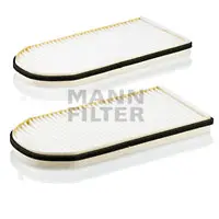 Cabin filter BMW Car 