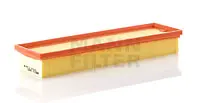 Cabin filter Fendt Heavy Duty 