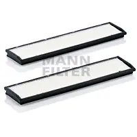 Cabin filter Mercedes-Benz Car 