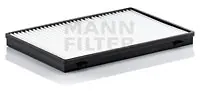 Cabin filter Rover Car 
