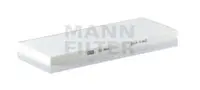 Cabin filter MAN Heavy Duty 