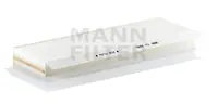 Cabin filter Iveco/Irisbus Heavy Duty 