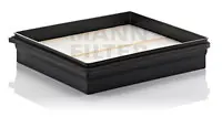 Cabin filter Volvo Truck Heavy Duty 