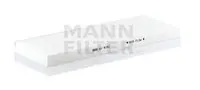 Cabin filter Opel Car 