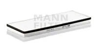 Cabin filter DAF Heavy Duty 