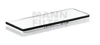 Cabin filter Opel Car 