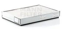 Cabin filter Caterpillar Heavy Duty 