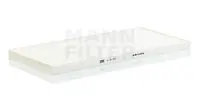 Cabin filter Volvo Truck Heavy Duty 