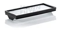 Cabin filter Mercedes-Benz Heavy Duty 