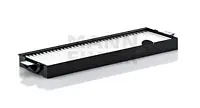 Cabin filter SAAB Car 