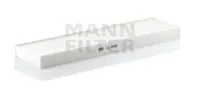 Cabin filter BMW Car 