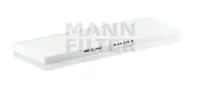 Cabin filter Fiat Groupe Car 