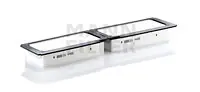 Cabin filter Iveco/Irisbus Heavy Duty 