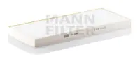 Cabin filter MAN Heavy Duty 