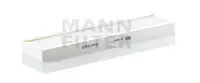 Cabin filter BMW Car 