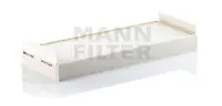 Cabin filter MAN Heavy Duty 