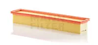 Cabin filter Massey-Fergusson Heavy Duty 