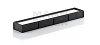Cabin filter Mercedes-Benz Car 