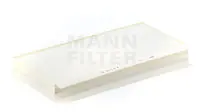 Cabin filter BMW Car 