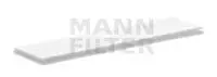 Cabin filter Mercedes-Benz Heavy Duty 